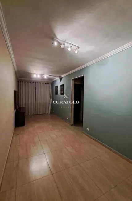 Foto 1 de Apartamento com 2 Quartos à venda, 50m² em Pedreira, São Paulo