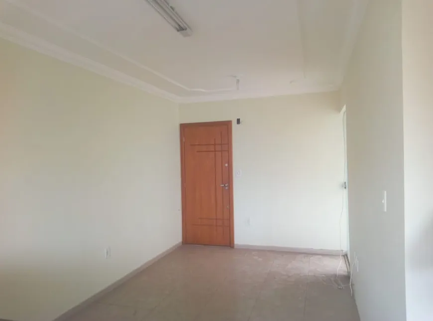 Foto 1 de Apartamento com 2 Quartos à venda, 65m² em Arvoredo II, Contagem