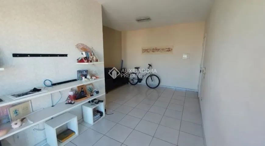 Foto 1 de Apartamento com 2 Quartos para alugar, 52m² em Nova Petrópolis, São Bernardo do Campo