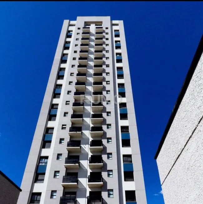 Foto 1 de Apartamento com 3 Quartos à venda, 78m² em Jardim Guanabara, Campinas