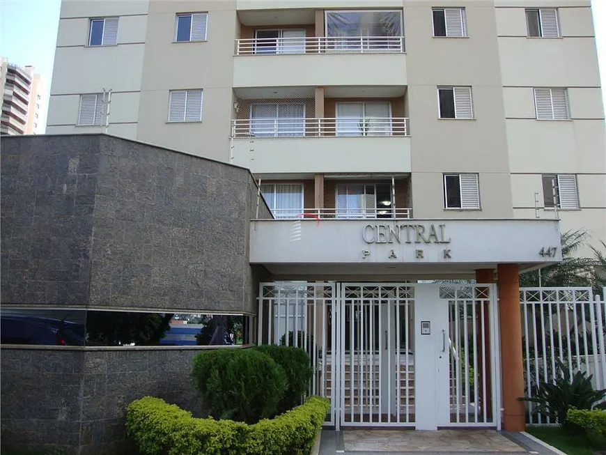 Foto 1 de Apartamento com 3 Quartos à venda, 89m² em Gleba Palhano, Londrina