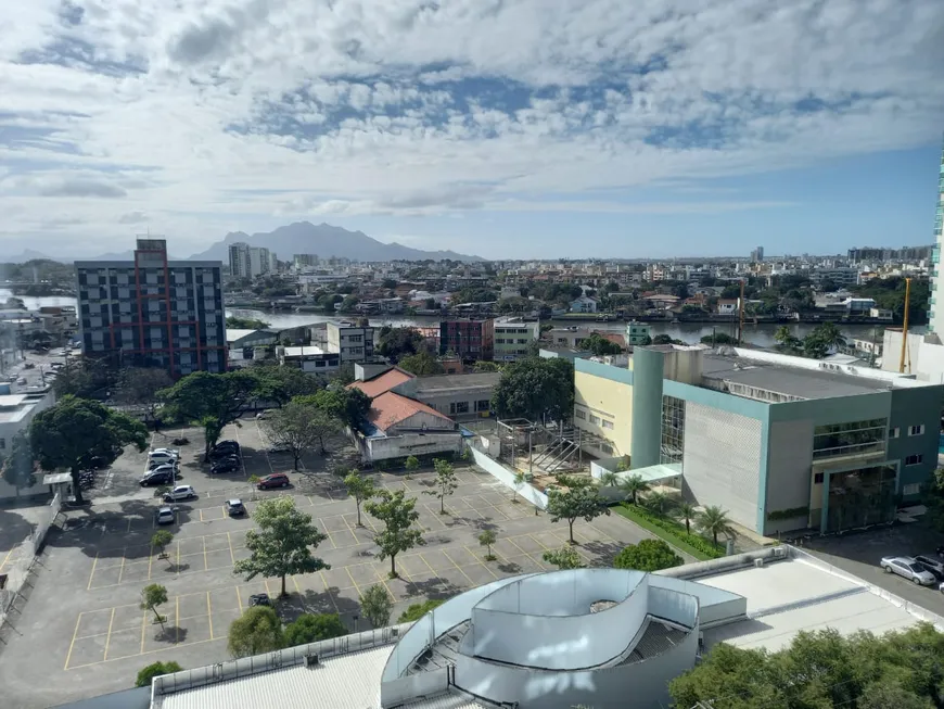 Foto 1 de Apartamento com 2 Quartos à venda, 74m² em Barro Vermelho, Vitória