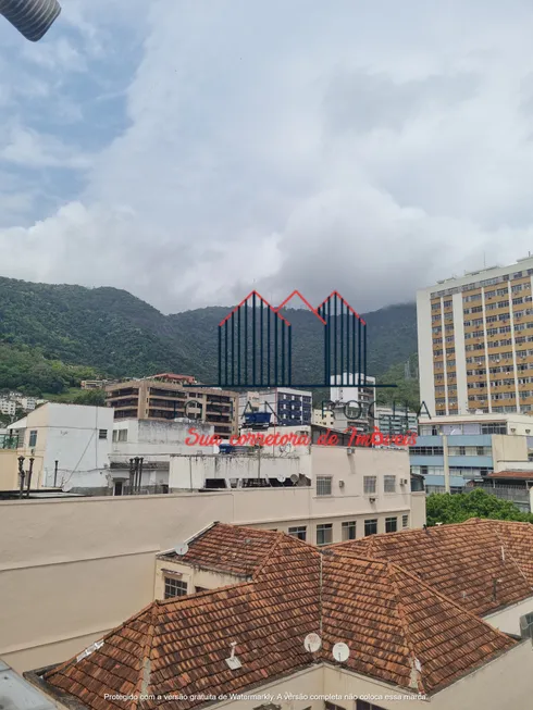 Foto 1 de Apartamento com 3 Quartos à venda, 110m² em Tijuca, Rio de Janeiro