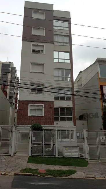 Foto 1 de Apartamento com 1 Quarto à venda, 119m² em Rio Branco, Porto Alegre