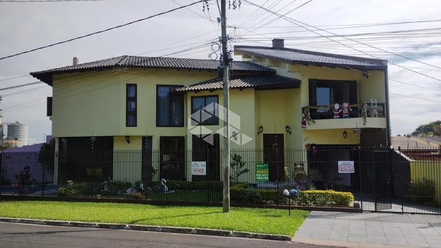 Foto 1 de Casa com 3 Quartos à venda, 211m² em Alegria, Guaíba