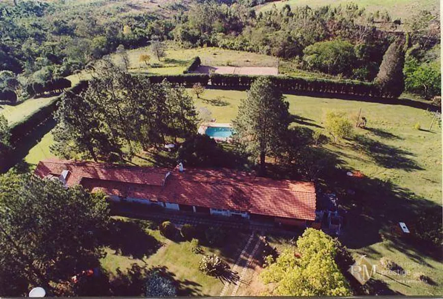 Foto 1 de Fazenda/Sítio à venda, 77440m² em Pinheirinho, Itu