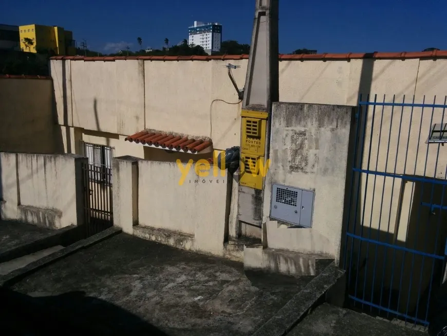 Foto 1 de Casa com 4 Quartos à venda, 300m² em Jardim São José, Arujá