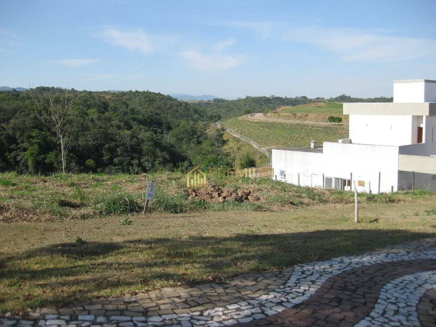 Foto 1 de Lote/Terreno à venda, 1255m² em Alto da Ponte, São José dos Campos