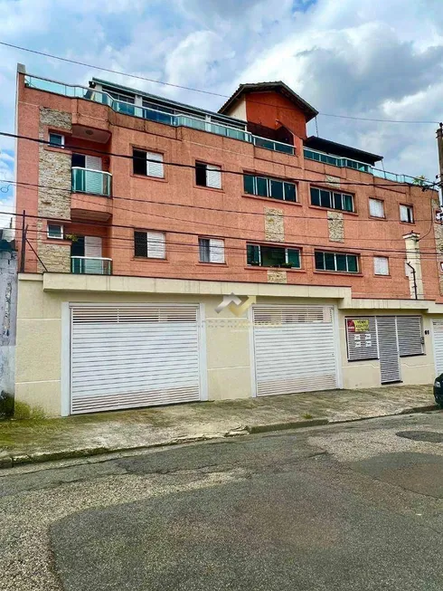 Foto 1 de Apartamento com 3 Quartos à venda, 66m² em Vila Claudio, Santo André