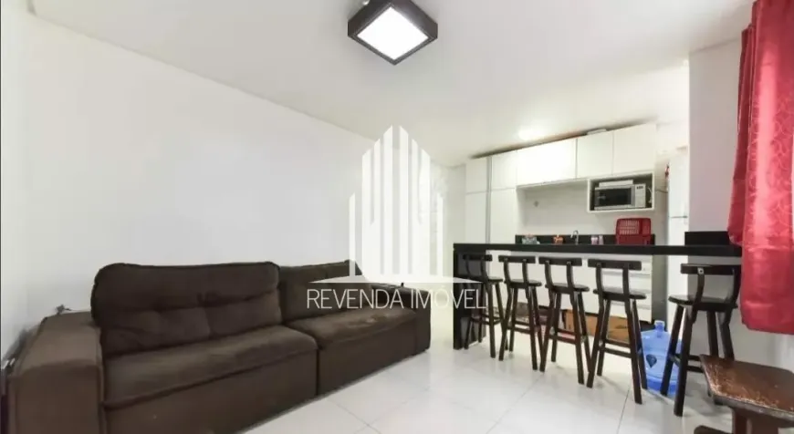 Foto 1 de Apartamento com 2 Quartos à venda, 98m² em Nova Petrópolis, São Bernardo do Campo