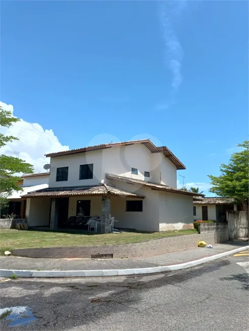 Foto 1 de Casa com 5 Quartos à venda, 198m² em Itapuã, Salvador