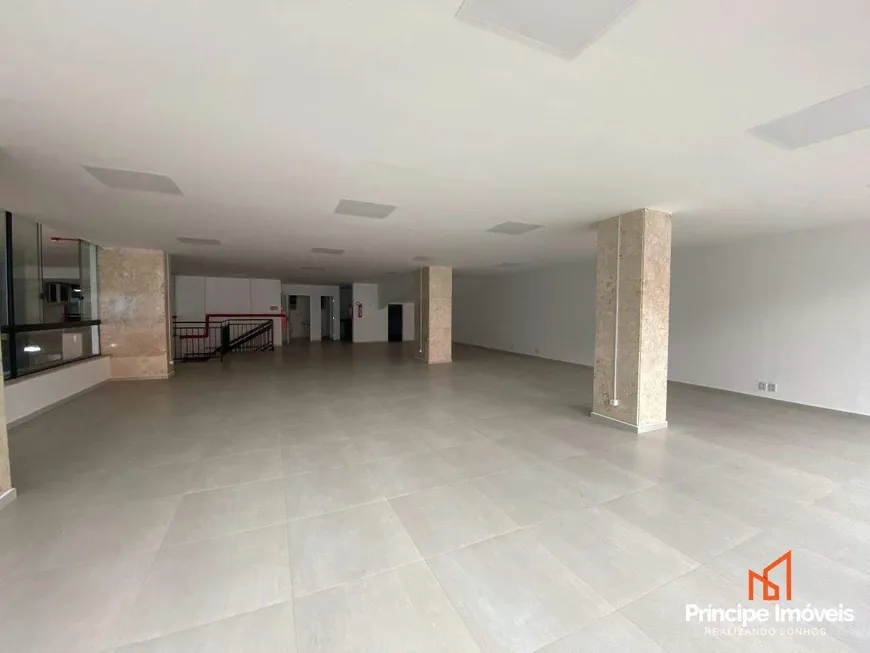 Foto 1 de Sala Comercial para alugar, 148m² em Centro, Joinville