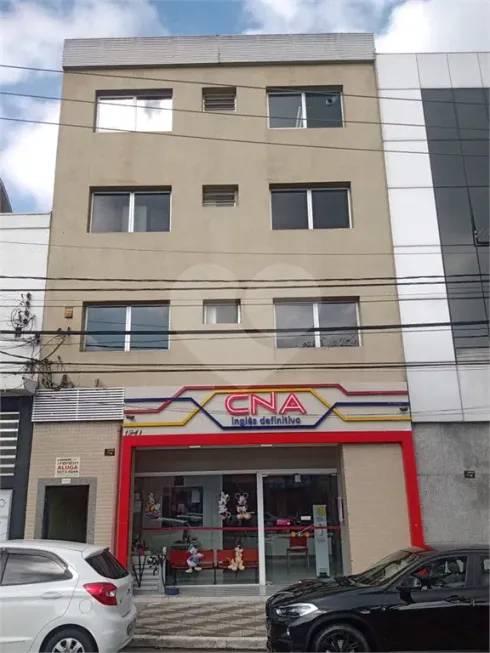 Foto 1 de Prédio Comercial à venda, 870m² em Saúde, São Paulo