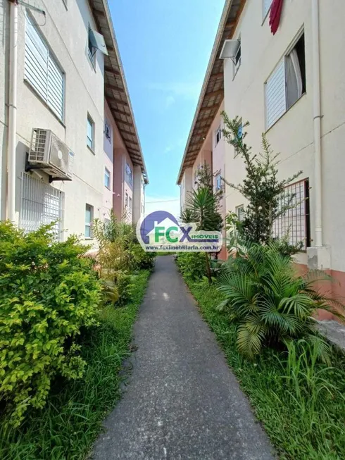 Foto 1 de Apartamento com 2 Quartos à venda, 55m² em Belas Artes, Itanhaém