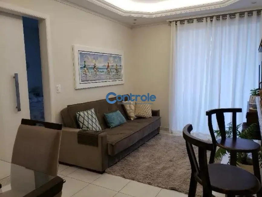 Foto 1 de Apartamento com 1 Quarto à venda, 61m² em Canasvieiras, Florianópolis