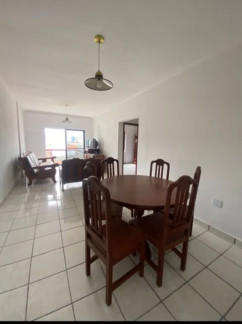 Foto 1 de Apartamento com 2 Quartos à venda, 80m² em Canto do Forte, Praia Grande