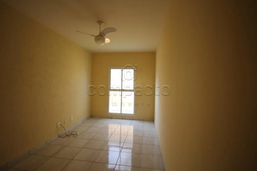 Foto 1 de Apartamento com 2 Quartos à venda, 75m² em Jardim Jandira, São José do Rio Preto