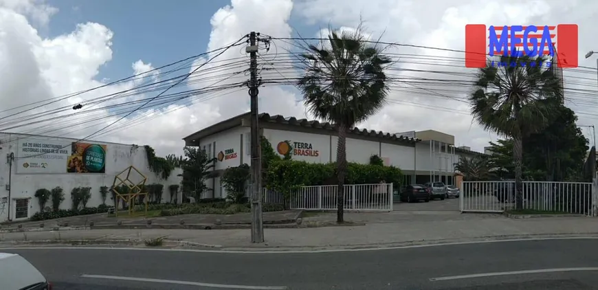 Foto 1 de Ponto Comercial para alugar, 5000m² em JOSE DE ALENCAR, Fortaleza