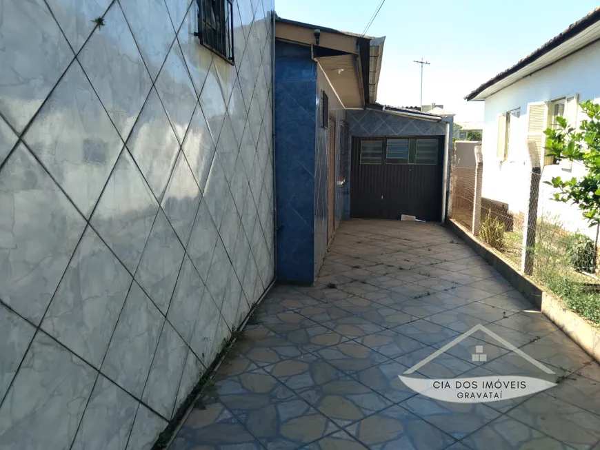 Foto 1 de Casa com 3 Quartos para alugar, 170m² em Sao Jeronimo, Gravataí