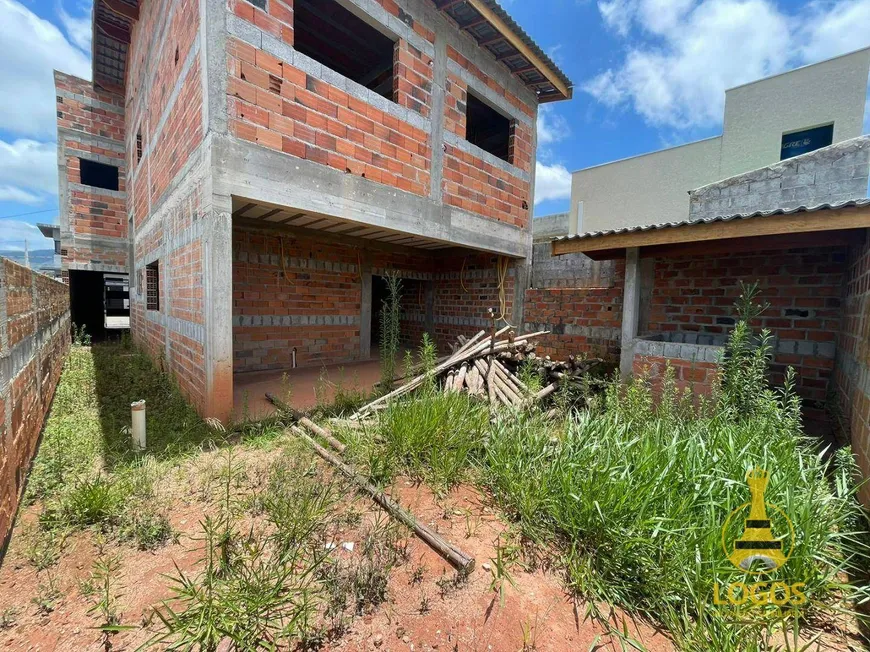 Foto 1 de Casa com 3 Quartos à venda, 200m² em Cachoeirinha, Bom Jesus dos Perdões