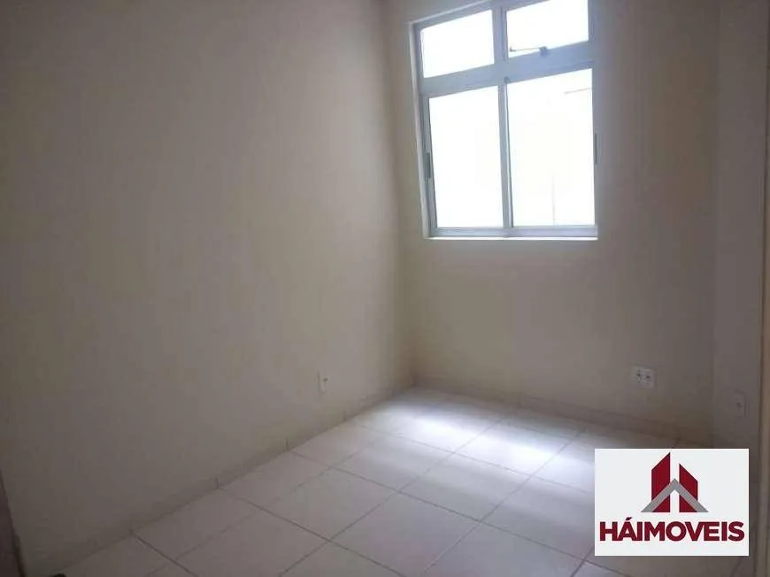 Foto 1 de Apartamento com 2 Quartos à venda, 52m² em João Pinheiro, Belo Horizonte