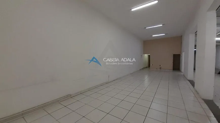 Foto 1 de Ponto Comercial para alugar, 280m² em Ponte Preta, Campinas