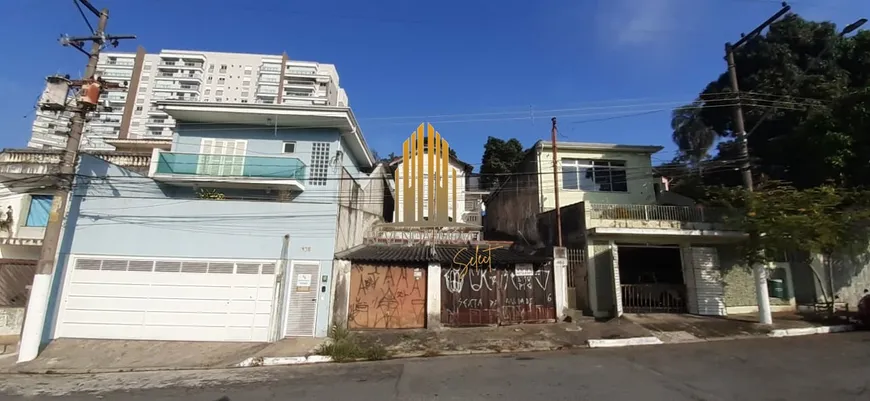 Foto 1 de Lote/Terreno à venda, 406m² em Lapa, São Paulo