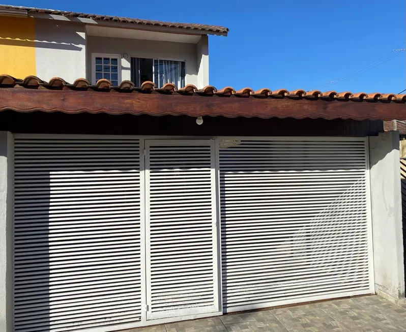 Foto 1 de Casa com 2 Quartos à venda, 60m² em Mirante de Serra, Resende