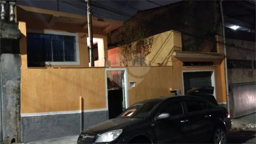 Foto 1 de Sobrado com 3 Quartos à venda, 390m² em Freguesia do Ó, São Paulo