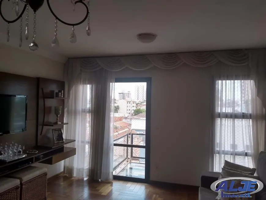 Foto 1 de Apartamento com 2 Quartos à venda, 93m² em Centro, Marília