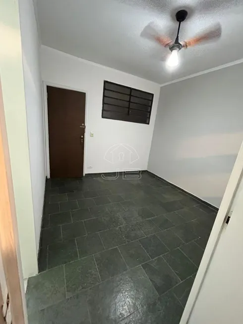 Foto 1 de Apartamento com 1 Quarto para venda ou aluguel, 37m² em Centro, Campinas