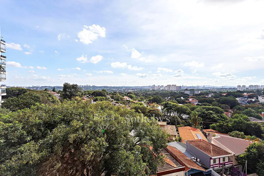 Foto 1 de Apartamento com 3 Quartos à venda, 298m² em Vila Beatriz, São Paulo