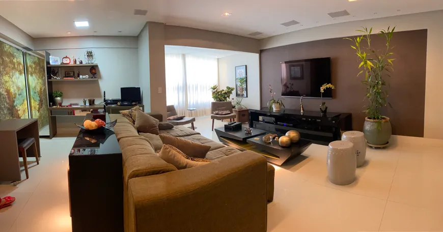 Foto 1 de Apartamento com 1 Quarto à venda, 85m² em Jardim Goiás, Goiânia