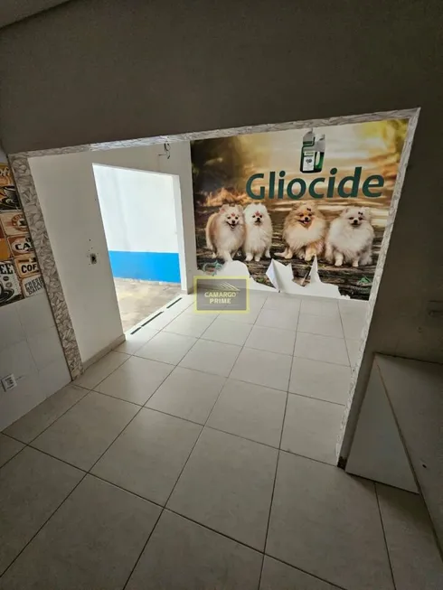 Foto 1 de Imóvel Comercial para alugar, 25m² em Cerqueira César, São Paulo