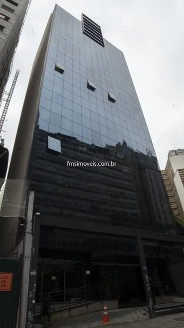 Foto 1 de Sala Comercial para alugar, 233m² em Centro, São Paulo