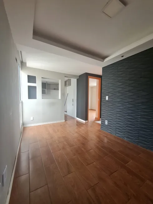 Foto 1 de Apartamento com 2 Quartos para alugar, 50m² em Cosmos, Rio de Janeiro