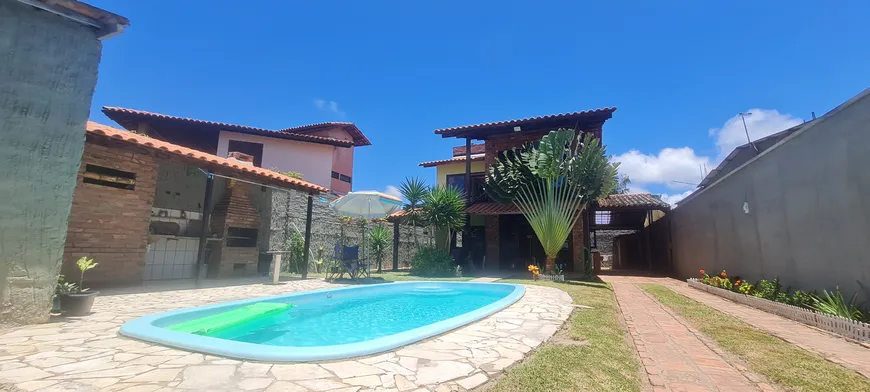 Foto 1 de Casa com 3 Quartos à venda, 250m² em Riacho Doce, Maceió