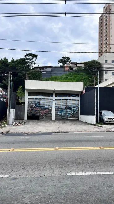 Foto 1 de Ponto Comercial para alugar, 250m² em Polvilho Polvilho, Cajamar