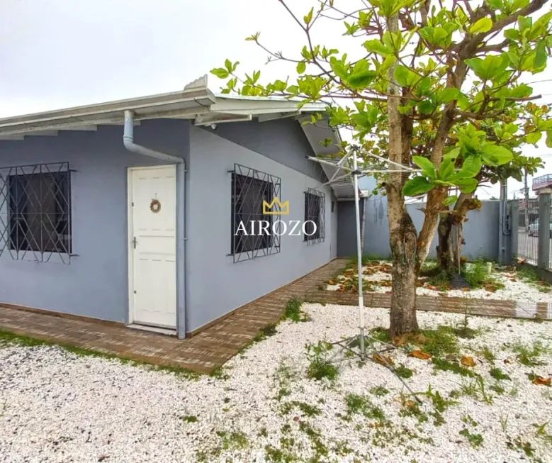 Foto 1 de Casa com 3 Quartos à venda, 312m² em São Vicente, Itajaí