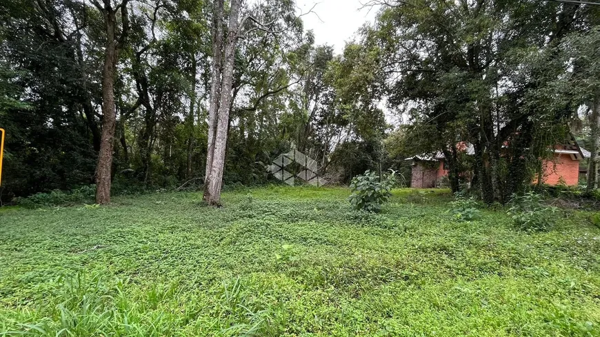 Foto 1 de Lote/Terreno à venda, 588m² em Jardim Europa, Santa Cruz do Sul