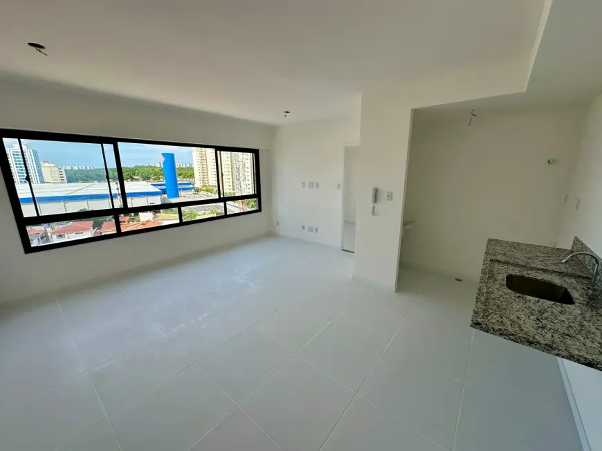 Foto 1 de Apartamento com 2 Quartos para alugar, 56m² em Imbuí, Salvador