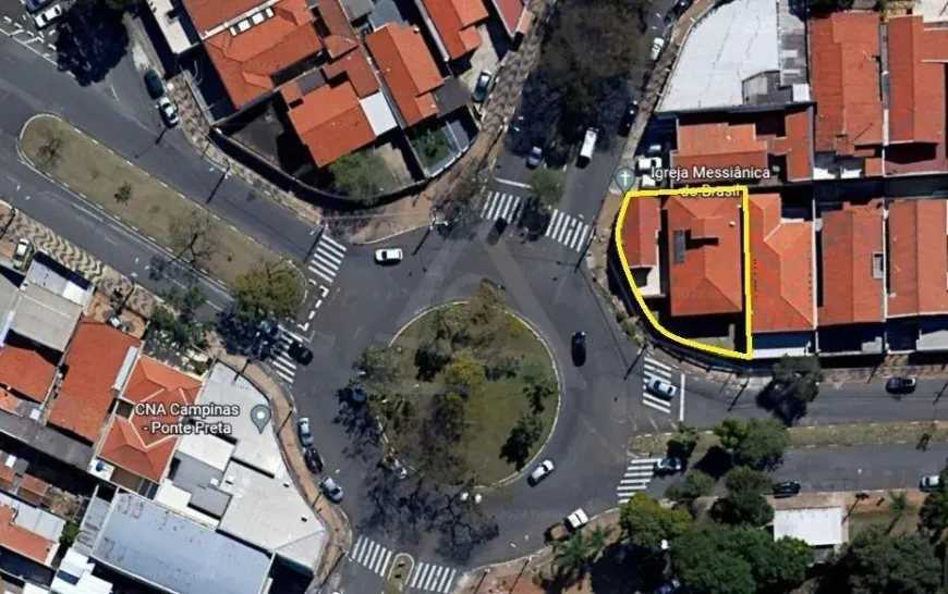 Foto 1 de Imóvel Comercial com 1 Quarto para alugar, 217m² em Vila Marieta, Campinas