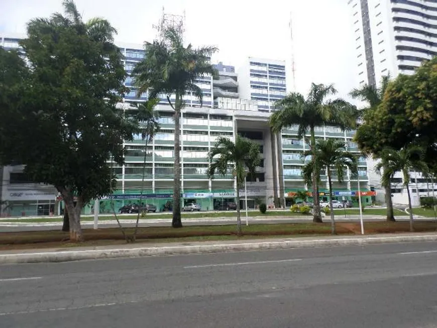 Foto 1 de Sala Comercial à venda, 45m² em Federação, Salvador