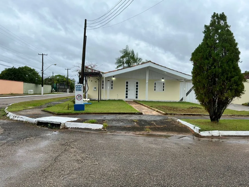 Foto 1 de Casa de Condomínio com 3 Quartos à venda, 300m² em Eletronorte, Porto Velho