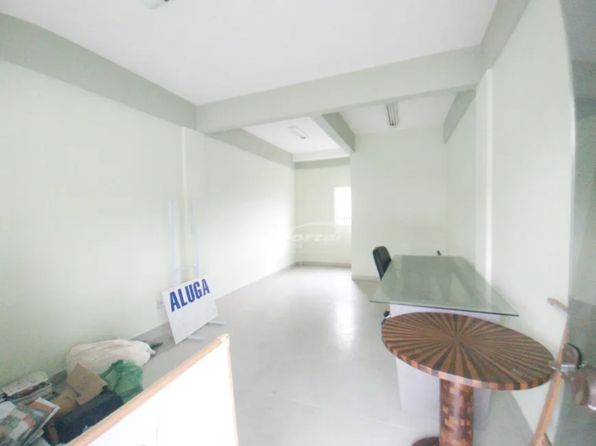 Foto 1 de Sala Comercial para alugar, 45m² em Vorstadt, Blumenau