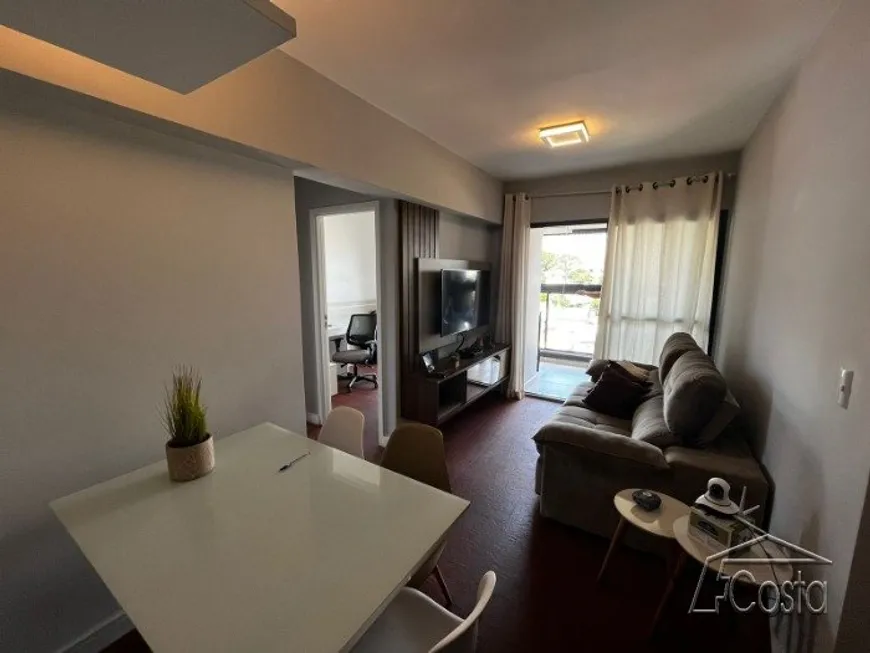 Foto 1 de Apartamento com 2 Quartos à venda, 55m² em Vila Ester Zona Norte, São Paulo
