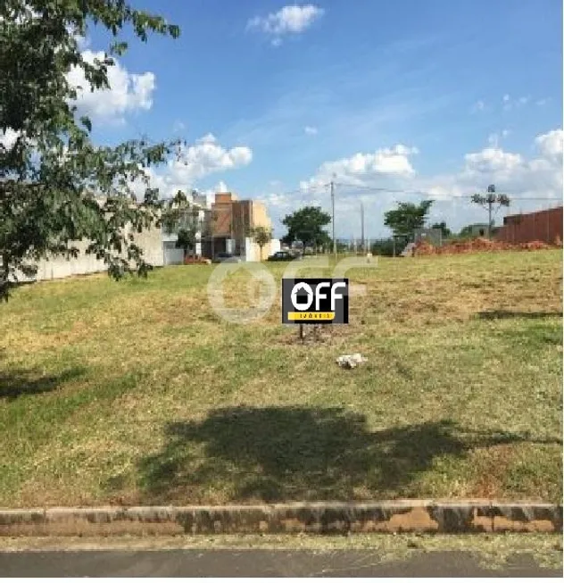 Foto 1 de Lote/Terreno à venda, 200m² em Jardim Ibirapuera, Campinas