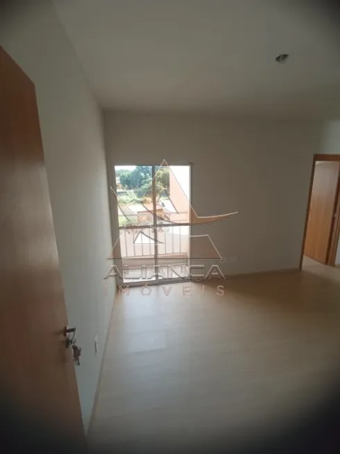 Foto 1 de Apartamento com 2 Quartos à venda, 47m² em Jardim José Figueira, Ribeirão Preto