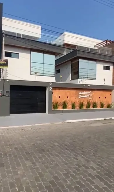 Foto 1 de Casa com 3 Quartos à venda, 136m² em Portinho, Cabo Frio