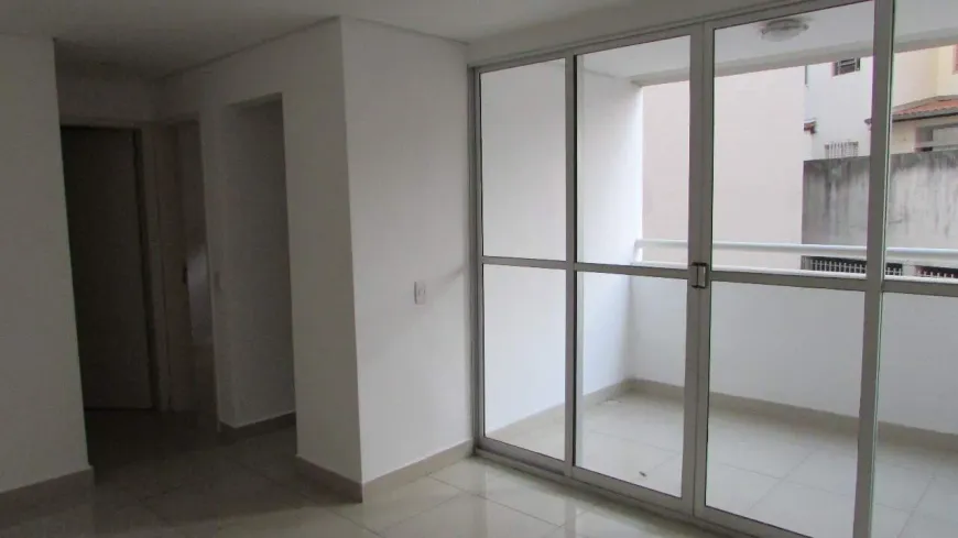 Foto 1 de Apartamento com 2 Quartos à venda, 80m² em Jardim América, Belo Horizonte